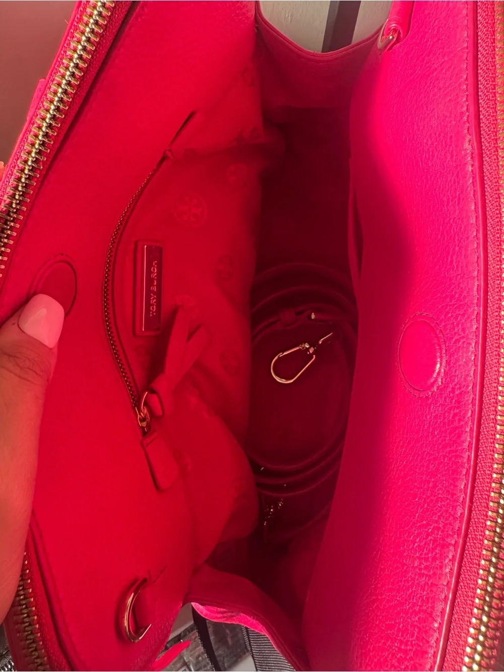 Tory Burch tory burch